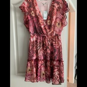 New Guess womens dress